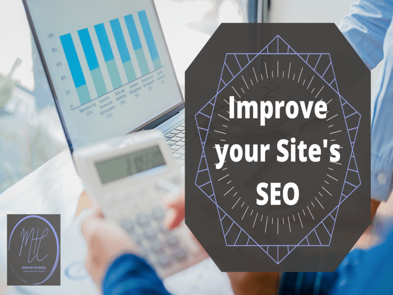 5 ways to quickly increase the site ranking